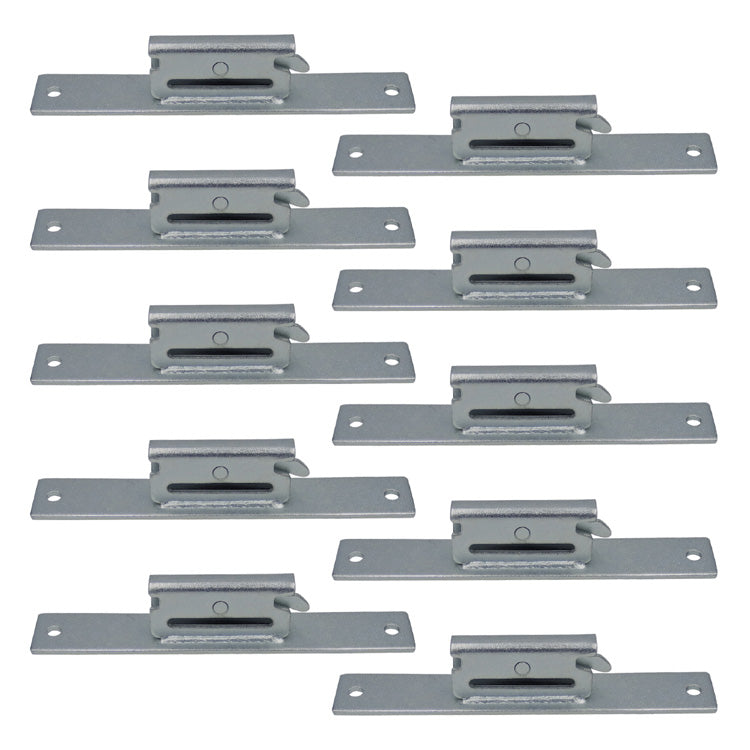 Snap-Loc E-Track Connector Bar – Logistic Tie-Down