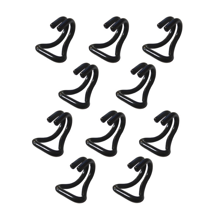 Snap-Loc E-Track Strap Hook Adapter – Slip-On