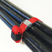 SNAP-LOC 2 in x 8 ft Cinch Strap Cam Tie-Down 3,000 lb