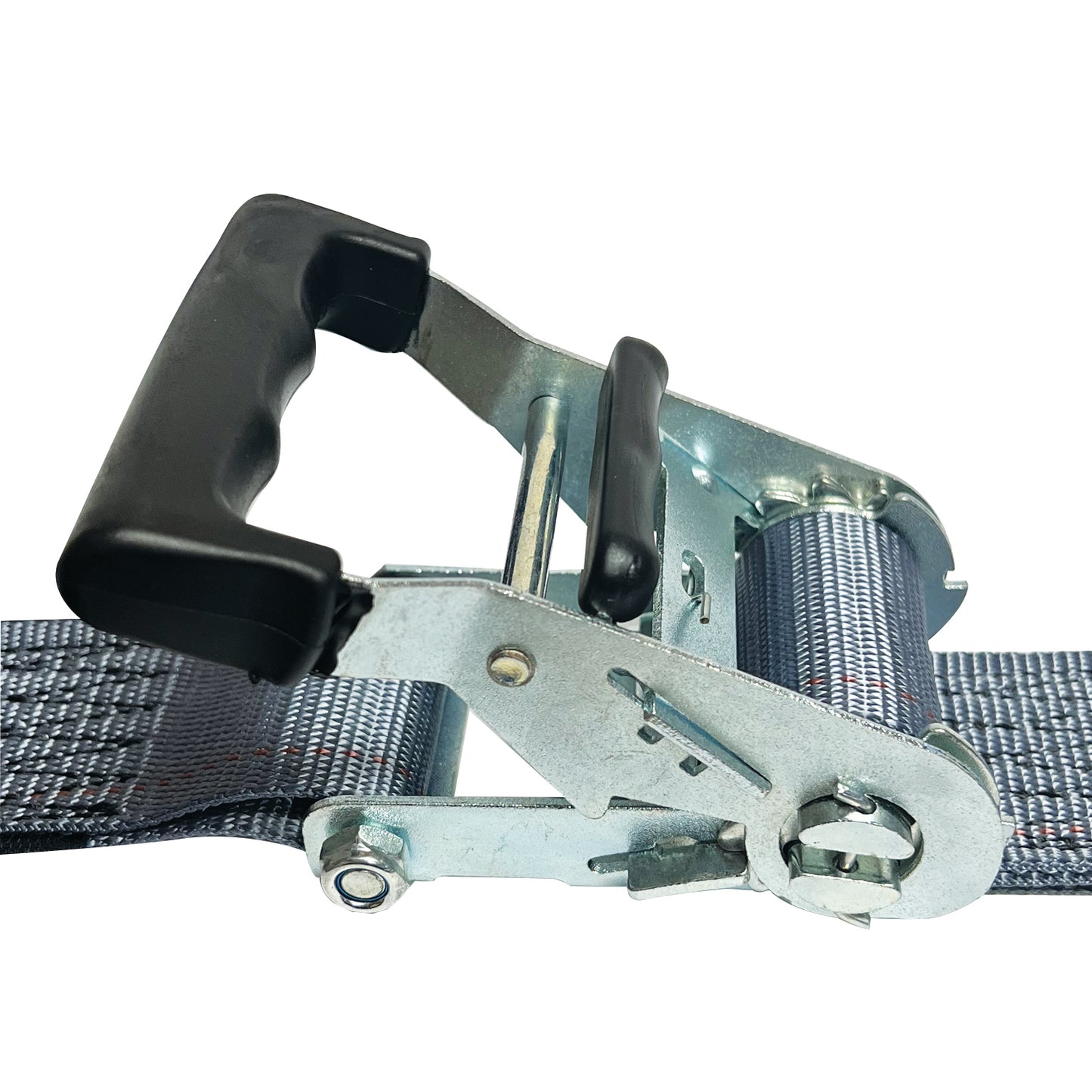 Snap-Loc 2 in x 16 ft Ratchet Strap – 4,400 lb (Import)
