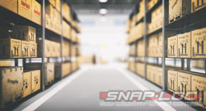 Boosting Productivity: Hand Carts as Essential Tools in Warehouses