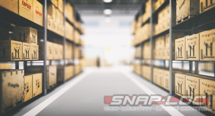Boosting Productivity: Hand Carts as Essential Tools in Warehouses