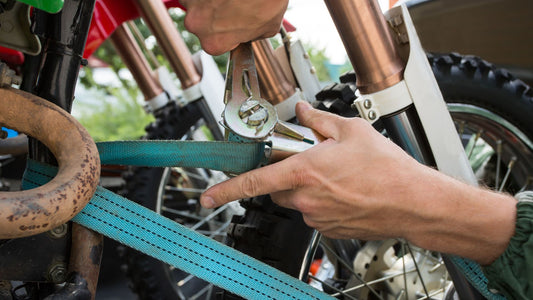 E-Track Anchors vs. Traditional Methods: The Advantages Unveiled