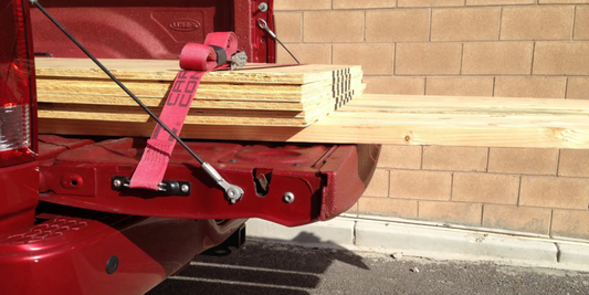 Cargo Control Products Your Business Needs