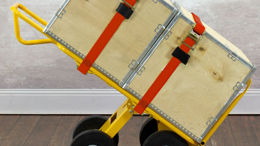 Why You Need Specialized Equipment for Cargo Management