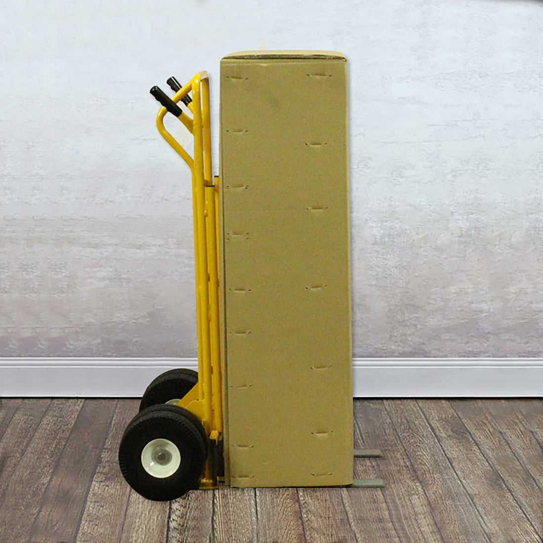 Dolly Carts That Make The Difference