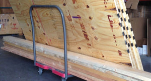 The Benefits of a Heavy Duty Dolly Cart
