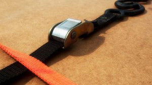 The Most Common Ways To Stop Or Avoid Cargo Strap Wind Noises