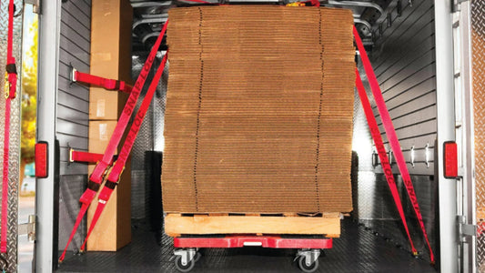 Securing Cargo with Precision: A Deep Dive into E-Track Anchors