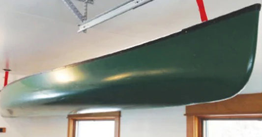 Benefits of Using The E-Track Single Hang-It Kit