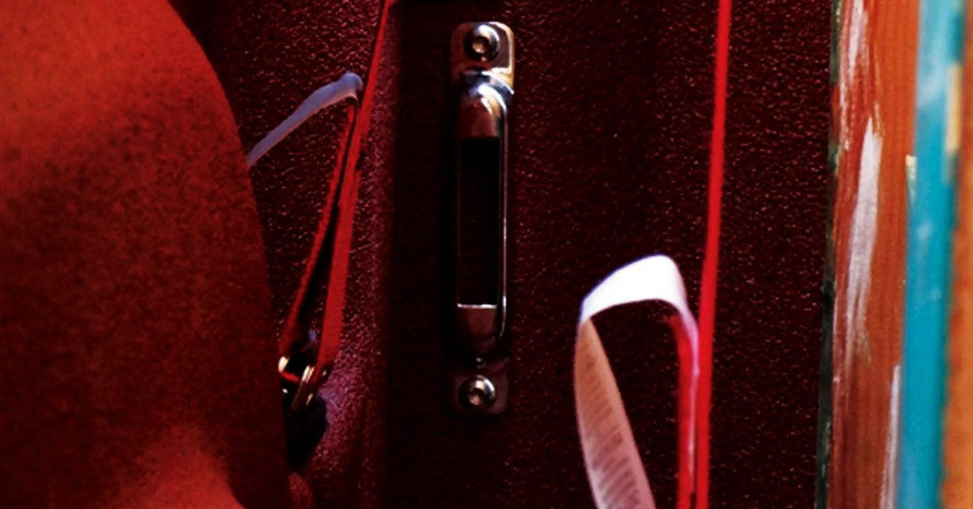 Benefits of Using Our Snap-Loc E-Track Straps with Ratchets