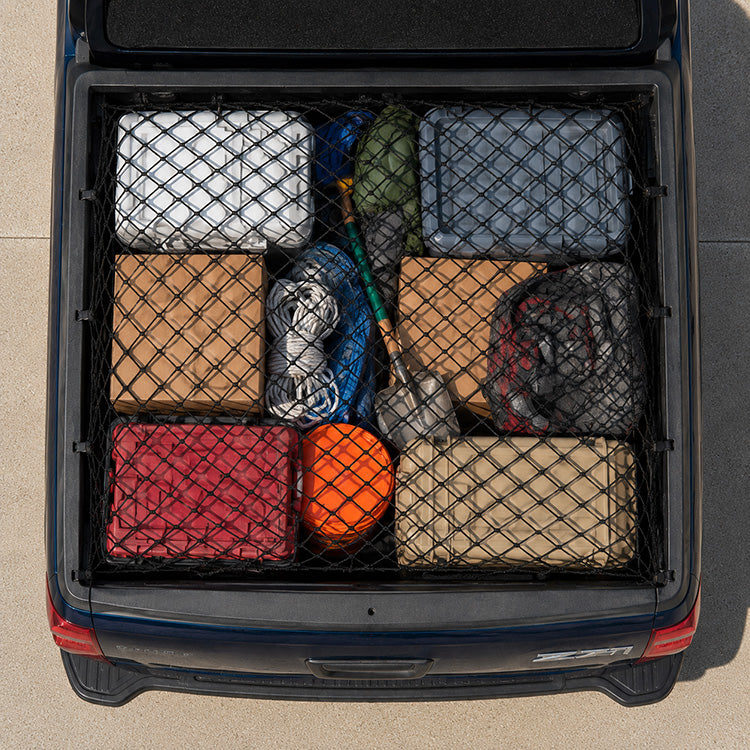 CARGO NETS