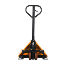 Pallet Jack Lift 2200lbs. 45"Lx21"W Fork 3.3'' lowered. 31.5'' raised