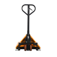 Pallet Lift 2200lbs. 45"Lx27"W Fork 3.3'' lowered. 31.5'' raised