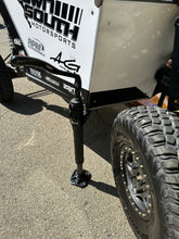 CarbonPro SXS Hydraulic Jack with Mounting Clamps