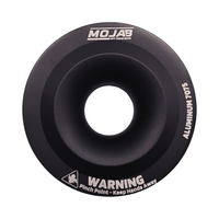 XL Snatch ring (diameter 4.7'') LIFETIME WARRANTY*