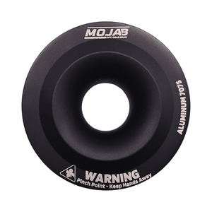 XL Snatch ring (diameter 4.7'') LIFETIME WARRANTY*