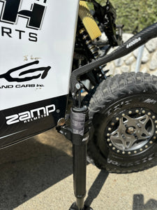 CarbonPro SXS Hydraulic Jack with Mounting Clamps