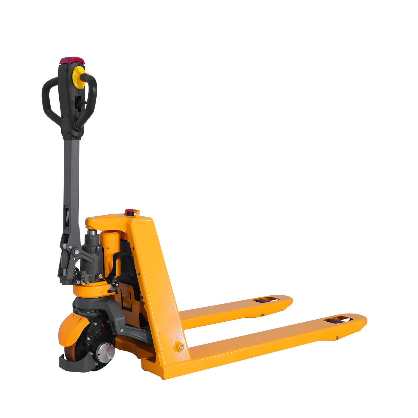 Lithium Full Electric Pallet Jack 3300lbs Local Pick-Up A-1034