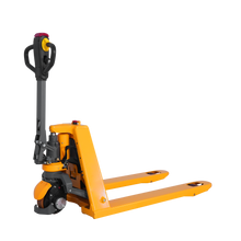 Lithium Full Electric Pallet Jack 3300lbs Local Pick-Up A-1034