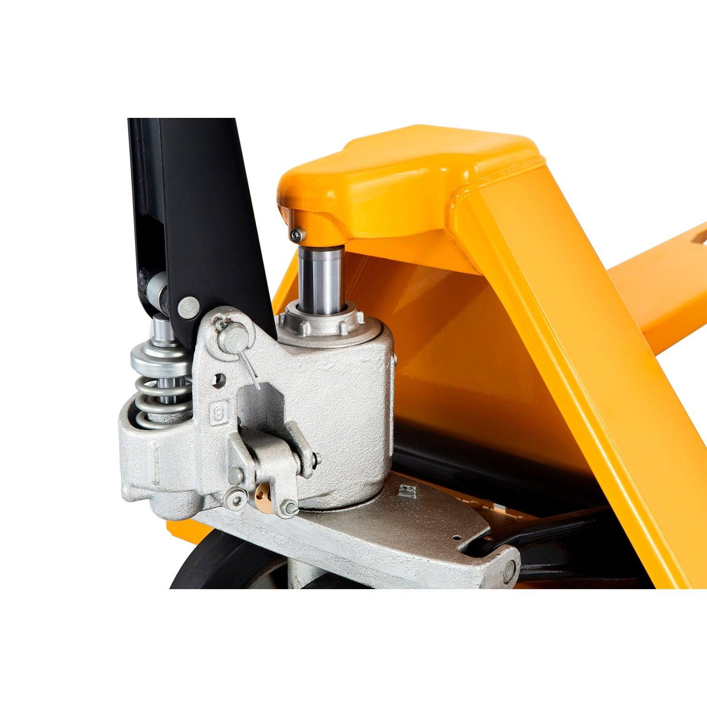 High Quality Manual Hydraulic Pallet Jack 6600 lbs 48" x27"Fork