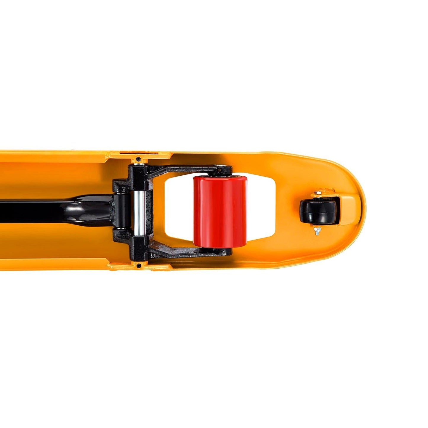 High Quality Manual Hydraulic Pallet Jack 6600 lbs 48" x27"Fork