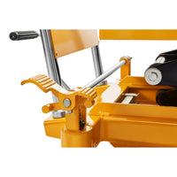 Double Scissors Lift Table 1760lbs. 59" lifting height
