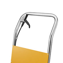 Double Scissors Lift Table 1760lbs. 59" lifting height