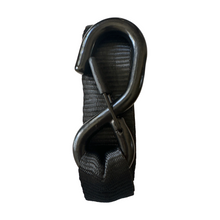 1.6" x 15' Ratchet Tie-Down Set  (Pack of 4) , Closed Hook (Lifetime Warranty)