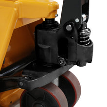 Scale Pallet Jack 4400 lbs Cap. 45*27''