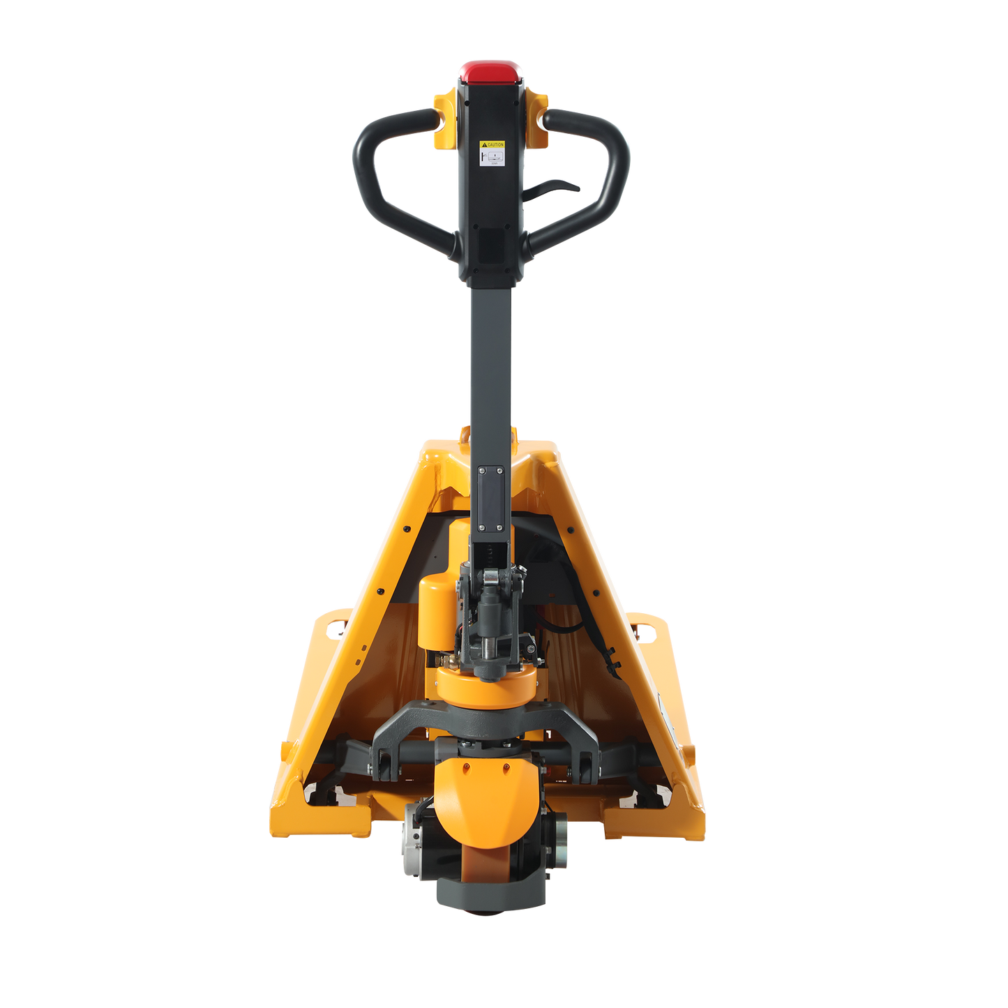 Lithium Full Electric Pallet Jack 3300lbs Local Pick-Up A-1034