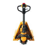 Lithium Full Electric Pallet Jack 3300lbs Local Pick-Up A-1034