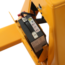 Lithium Full Electric Pallet Jack 3300lbs Local Pick-Up A-1034