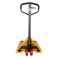Pallet Truck - Standard 5500lbs  48 x 27" Fork