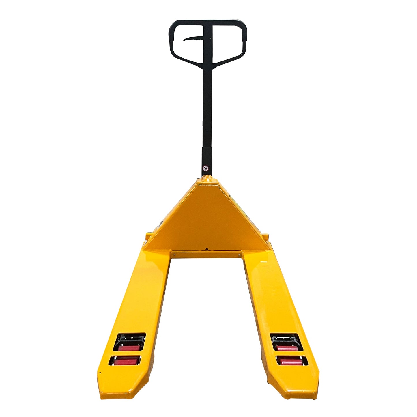 Heavy Duty Manual Hand Pallet Jack for Material Handling 7700 lbs 48" x27"Fork