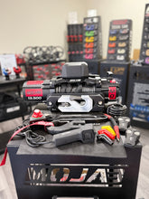 MO13.5 Series Electric Winch