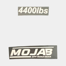 Hydraulic Jack Spare Parts