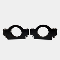 Clamps adapter - Backorder,  will ship the week of June 9th.