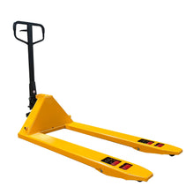 Heavy Duty Manual Hand Pallet Jack for Material Handling 7700 lbs 48" x27"Fork