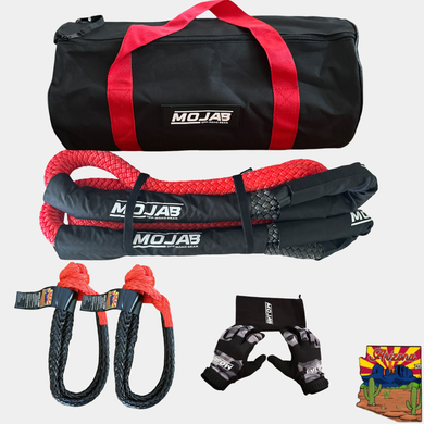 Mammoth Recovery Kit