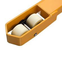 Straddle Legs 1100lbs Cap.  63" Lift Height