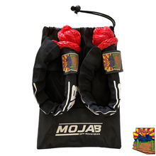 Soft Shackle 3/8'' x 22” with sleeve and bag (Set of 2 Shackles) (Lifetime Warranty)