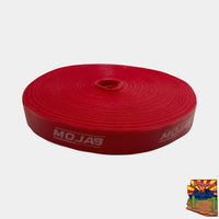 Back to back Velcro hook and loop tape