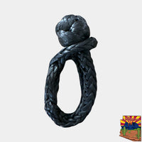 Micro soft shackle 3/16'' x 6''