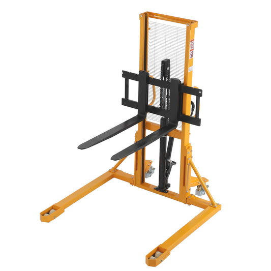 Straddle Legs 2200lbs Cap. 63" Lift Height