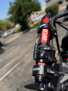 CarbonPro SXS  Hydraulic Jack