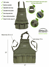 6 Piece Garden Tool Set - DT3798