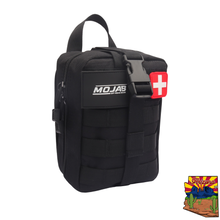 First Aid Kit (151 pieces)