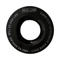 Snatch ring (diameter 3.8'') (LIFETIME WARRANTY*)