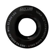 Snatch ring (diameter 3.8'') (LIFETIME WARRANTY*)